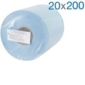 Рулон для стерилизации  (20смх200м с индик.) Dispodent 00000909429 - фото 452182