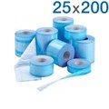 Рулон для стерилизации (25смх200м с индик.) Dispodent 00000909430 - фото 452193