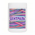 Салфетки Централь 90шт банка 1231915676 - фото 452241