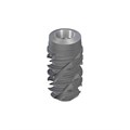 Имплантат Straumann BLX Ø 5.0мм WB, 10 мм, Roxolid®, SLActive® 061.7310 - фото 452245