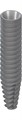 Имплантат Straumann BLT, NC Ø 3,3 мм, 16 мм, Roxolid®, SLActive®, Loxim 021.3316 - фото 452271