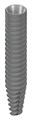 Имплантат Straumann BLT, NC Ø 3,3 мм, 18 мм, Roxolid®, SLActive®, Loxim 021.3318 - фото 452274