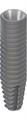Имплантат Straumann BLT, RC Ø 4,1 мм, 16 мм, Roxolid®, SLActive®, Loxim 021.5316 - фото 452301