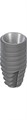 Имплантат Straumann BLT, RC Ø 4,1 мм, 8 мм, Roxolid®, SLA®, Loxim 021.5508 - фото 452306