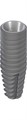 Имплантат Straumann BLT, RC Ø 4,1 мм, 12 мм, Roxolid®, SLA®, Loxim 021.5512 - фото 452310