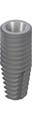 Имплантат Straumann BLT, RC Ø 4,8 мм, 12 мм, Roxolid®, SLActive®, Loxim 021.7312 - фото 452326