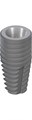 Имплантат Straumann BLT, RC Ø 4,8 мм, 10 мм, Roxolid®, SLA®, Loxim 021.7510 - фото 452337