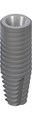 Имплантат Straumann BLT, RC Ø 4,8 мм, 14 мм, Roxolid®, SLA®, Loxim 021.7514 - фото 452341