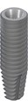 Имплантат Straumann BLT, RC Ø 4,8 мм, 16 мм, Roxolid®, SLA®, Loxim 021.7516 - фото 452343