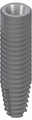 Имплантат Straumann BLT, RC Ø 4,8 мм, 18 мм, Roxolid®, SLA®, Loxim 021.7518 - фото 452345