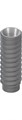 Имплантат Straumann BL, NC Ø 3,3 мм, 10 мм, Roxolid®, SLActive®, Loxim 021.2310 - фото 452350