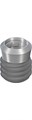 Имплантат Straumann SP, RN Ø 4,8 мм, 4 мм, Roxolid®, SLActive®, Loxim 033.044S - фото 452411