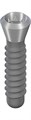 Имплантат Straumann S, RN Ø 3,3 мм, 12 мм, Roxolid®, SLActive®, Loxim 033.503S - фото 452420