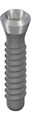 Имплантат Straumann SP, RN Ø 3,3 мм, 14 мм, Roxolid®, SLActive®, Loxim 033.514S - фото 452433