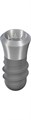 Имплантат Straumann S, RN Ø 4,1 мм, 6 мм, Roxolid®, SLActive®, Loxim 033.530S - фото 452445