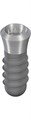 Имплантат Straumann S, RN Ø 4,1 мм, 8 мм, Roxolid®, SLActive®, Loxim 033.531S - фото 452448