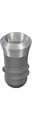 Имплантат Straumann SP, RN Ø 4,1 мм, 6 мм, Roxolid®, SLActive®, Loxim 033.560S - фото 452463