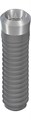 Имплантат Straumann TE, RN Ø 4,1 мм, 14 мм, Roxolid®, SLActive®, Loxim 033.574S - фото 452480