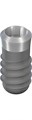 Имплантат Straumann SP, RN Ø 4,8 мм, 8 мм, Roxolid®, SLActive®, Loxim 033.591S - фото 452500