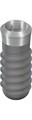 Имплантат Straumann SP, RN Ø 4,8 мм, 10 мм, Roxolid®, SLActive®, Loxim 033.592S - фото 452503