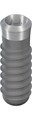 Имплантат Straumann SP, RN Ø 4,8 мм, 12 мм, Roxolid®, SLActive®, Loxim 033.593S - фото 452506
