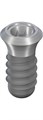 Имплантат Straumann S, WN Ø 6,5 мм, 8 мм, Roxolid®, SLActive®, Loxim 033.601S - фото 452513