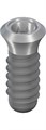 Имплантат Straumann S, WN Ø 6,5 мм, 10 мм, Roxolid®, SLActive®, Loxim 033.602S - фото 452517
