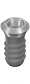 Имплантат Straumann SP, WN Ø 6,5 мм, 8 мм, Roxolid®, SLActive®, Loxim 033.611S - фото 452521