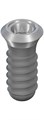 Имплантат Straumann SP, WN Ø 6,5 мм, 10 мм, Roxolid®, SLActive®, Loxim 033.612S - фото 452523