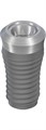 Имплантат Straumann TE, WN Ø 6,5 мм, 10 мм, Roxolid®, SLActive®, Loxim 033.622S - фото 452527