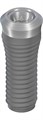Имплантат Straumann TE, WN Ø 6,5 мм, 14 мм, Roxolid®, SLActive®, Loxim 033.624S - фото 452533
