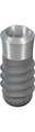 Имплантат Straumann S, RN Ø 4,8 мм, 8 мм, Roxolid®, SLA®, Loxim 043.062S - фото 452538