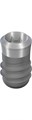Имплантат Straumann SP, RN Ø 4,8 мм, 6 мм, Roxolid®, SLA®, Loxim 043.066S - фото 452544