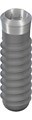 Имплантат Straumann SP, RN Ø 4,8 мм, 14 мм, Roxolid®, SLA®, Loxim 043.070S - фото 452552