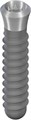 Имплантат Straumann S, RN Ø 4,1 мм, 16 мм, Roxolid®, SLA®, Loxim 043.160S - фото 452563