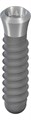 Имплантат Straumann S, RN Ø 4,1 мм, 14 мм, Roxolid®, SLA®, Loxim 043.159S - фото 452565