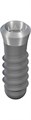 Имплантат Straumann SP, RN Ø 4,1 мм, 10 мм, Roxolid®, SLA®, Loxim 043.163S - фото 452571