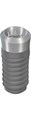 Имплантат Straumann TE, RN Ø 4,1 мм, 8 мм, Roxolid®, SLA®, Loxim 043.166S - фото 452578