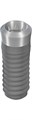 Имплантат Straumann TE, RN Ø 4,1 мм, 10 мм, Roxolid®, SLA®, Loxim 043.167S - фото 452580