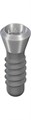 Имплантат Straumann S, RN Ø 3,3 мм, 8 мм, Roxolid®, SLA®, Loxim 043.255S - фото 452584