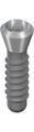 Имплантат Straumann S, RN Ø 3,3 мм, 10 мм, Roxolid®, SLA®, Loxim 043.256S - фото 452586