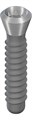 Имплантат Straumann S, RN Ø 3,3 мм, 14 мм, Roxolid®, SLA®, Loxim 043.258S - фото 452588