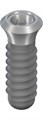 Имплантат Straumann S, WN Ø 6,5 мм, 12 мм, Roxolid®, SLA®, Loxim 043.609S - фото 452606