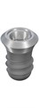 Имплантат Straumann SP, WN Ø 6,5 мм, 6 мм, Roxolid®, SLA®, Loxim 043.655S - фото 452608