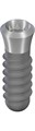 Имплантат Straumann S, RN Ø 4,1 мм, 10 мм, Ti, SLA®, Loxim 043.921S - фото 452628