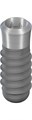 Имплантат Straumann S, RN Ø 4,8 мм, 10 мм, Ti, SLA®, Loxim 043.936S - фото 452640