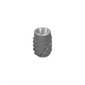 Имплантат Straumann BLX Ø 4.0мм RB, ® 6 мм, Roxolid®, SLActive 061.5306 - фото 452678