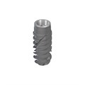 Имплантат Straumann BLX Ø 4.0мм RB, ® 10 мм, Roxolid®, SLActive 061.5310 - фото 452682
