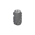 Имплантат Straumann BLX Ø 4.5мм RB,  8 мм, Roxolid®, SLActive® 061.6308 - фото 452694
