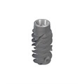 Имплантат Straumann BLX Ø 4.5мм RB,  10 мм, Roxolid®, SLActive® 061.6310 - фото 452696
